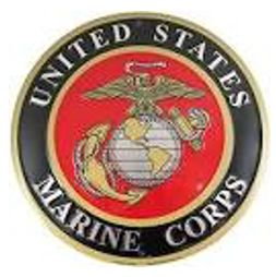 US marine corps logo